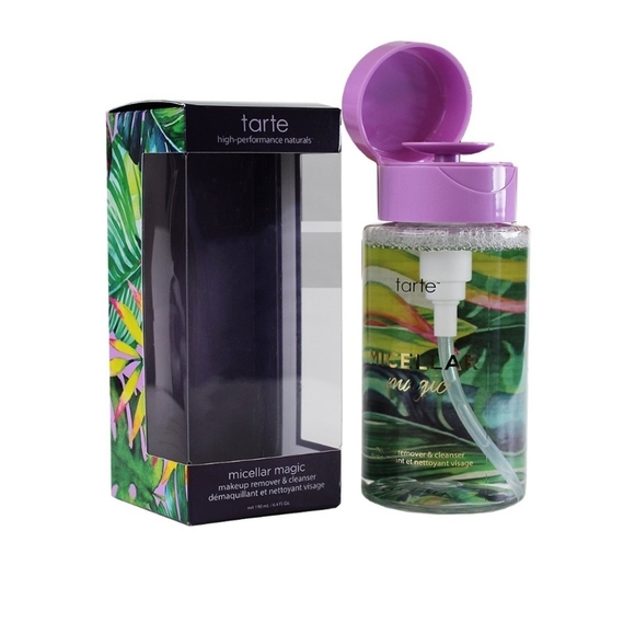 tarte Makeup Makeup Remover Cleanser Poshmark